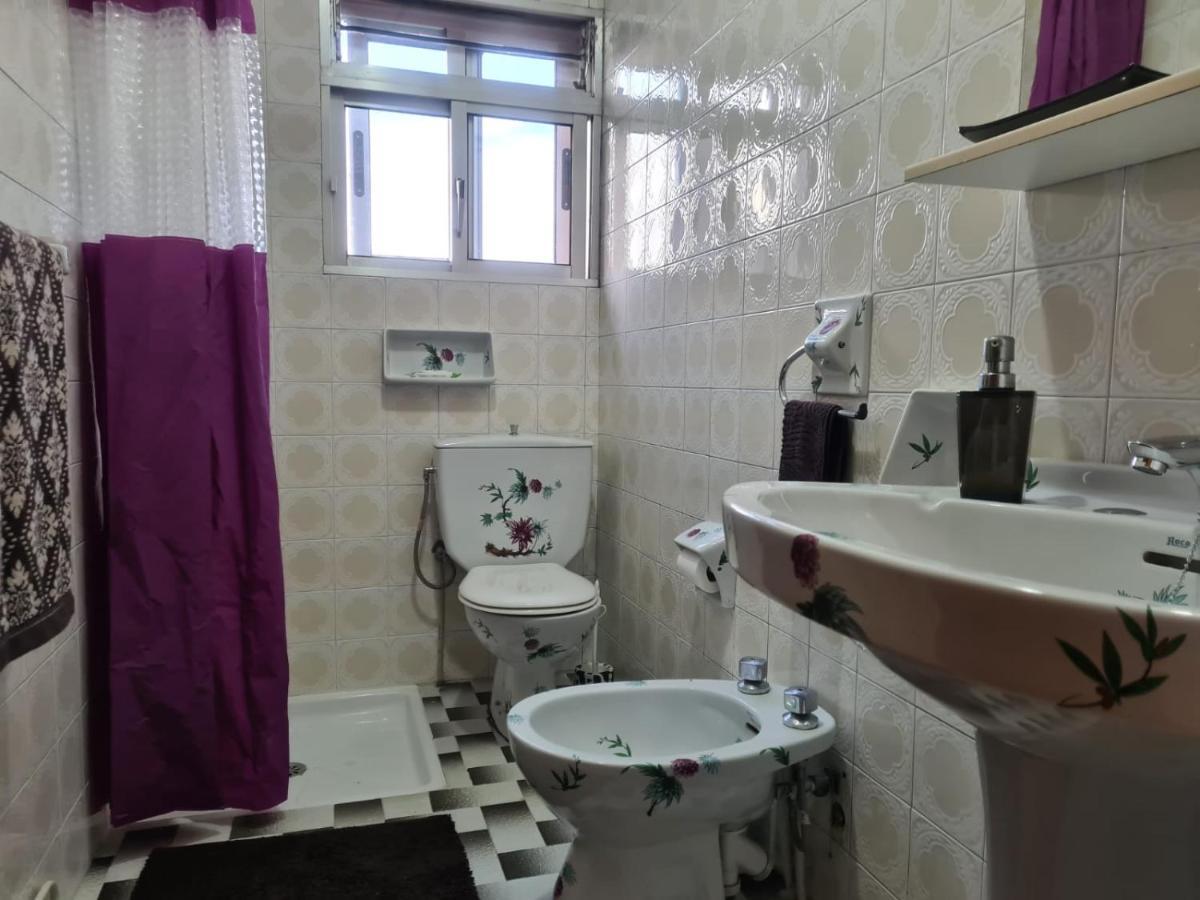Casa Do Norte San Salvador 外观 照片