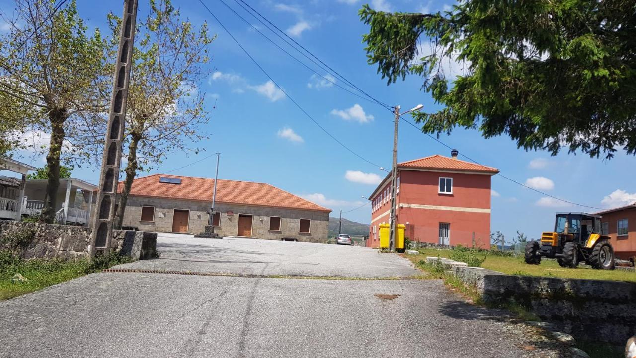 Casa Do Norte San Salvador 外观 照片