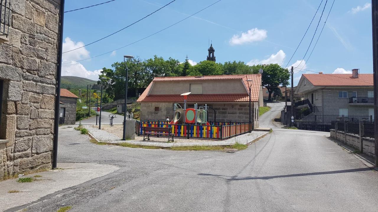 Casa Do Norte San Salvador 外观 照片